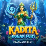 Bocoran RTP Slot Pragmatic Kadita Ocean Fury